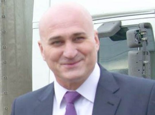 Gurgu, noul primar din Ciobanu: Nu merg în primărie să dau afară oameni